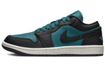 Кроссовки Jordan Air Jordan 1 Low "Split" (Женская размерная сетка)