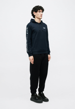 EA7 Emporio Armani UNISEX - Толстовка с капюшоном - Белый