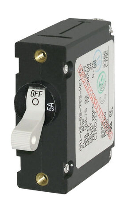 Выключатель автоматический 5 А