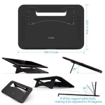 Интерактивный дисплей XP-PEN Artist 12 Pro