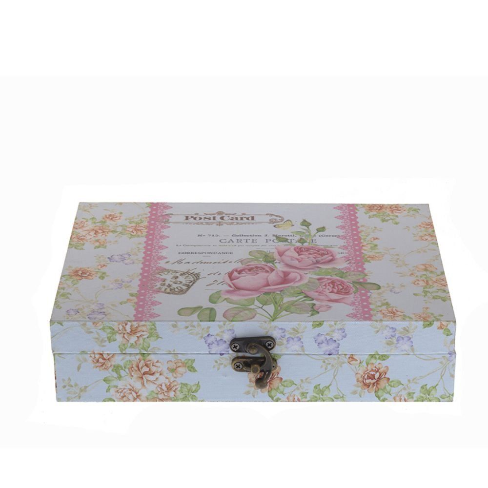 GAEM Шкатулка, L24 W17 H5,5 см