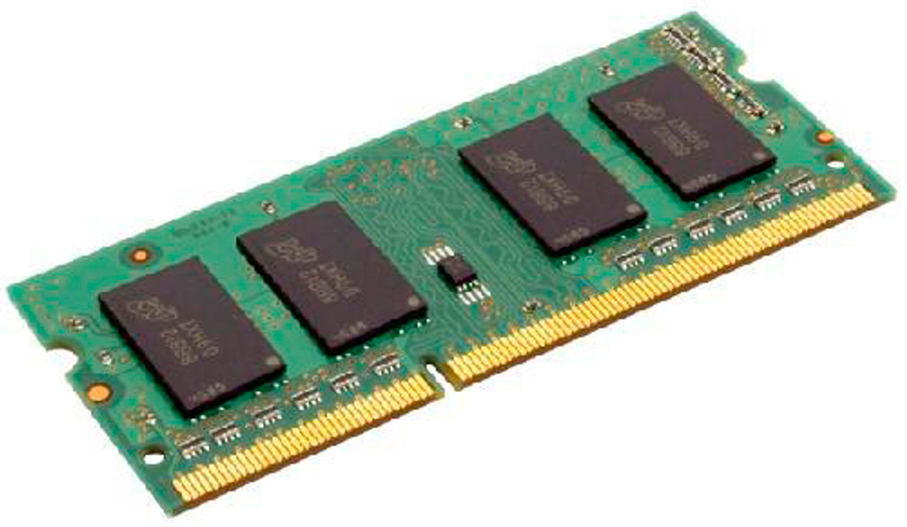 Модуль памяти  QNAP RAM-2GDR3L-SO-1600