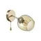 5650/1W COMFI LN23 000 белый, золотой Бра E27 1*60W 220V ODELL