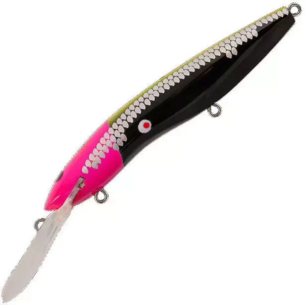 Воблер Tsu Yoki Mito 125F 125мм 22.5г 3-9м