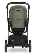 Коляска прогулочная Easywalker Harvey3 Sage Green/светло-зеленый