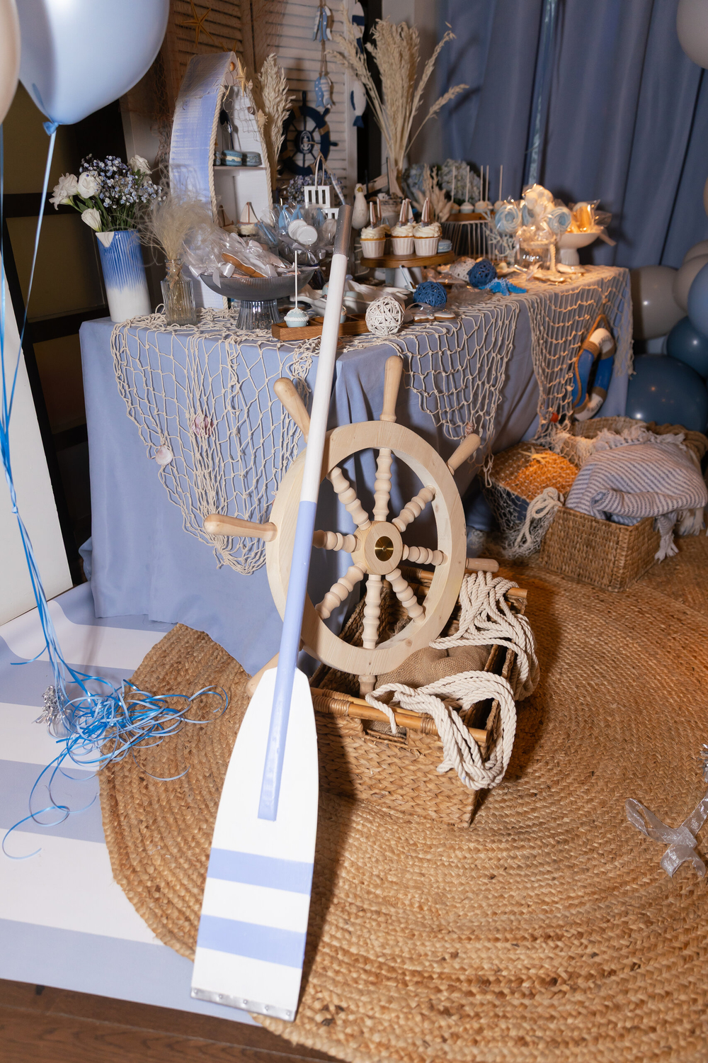 Морской праздник