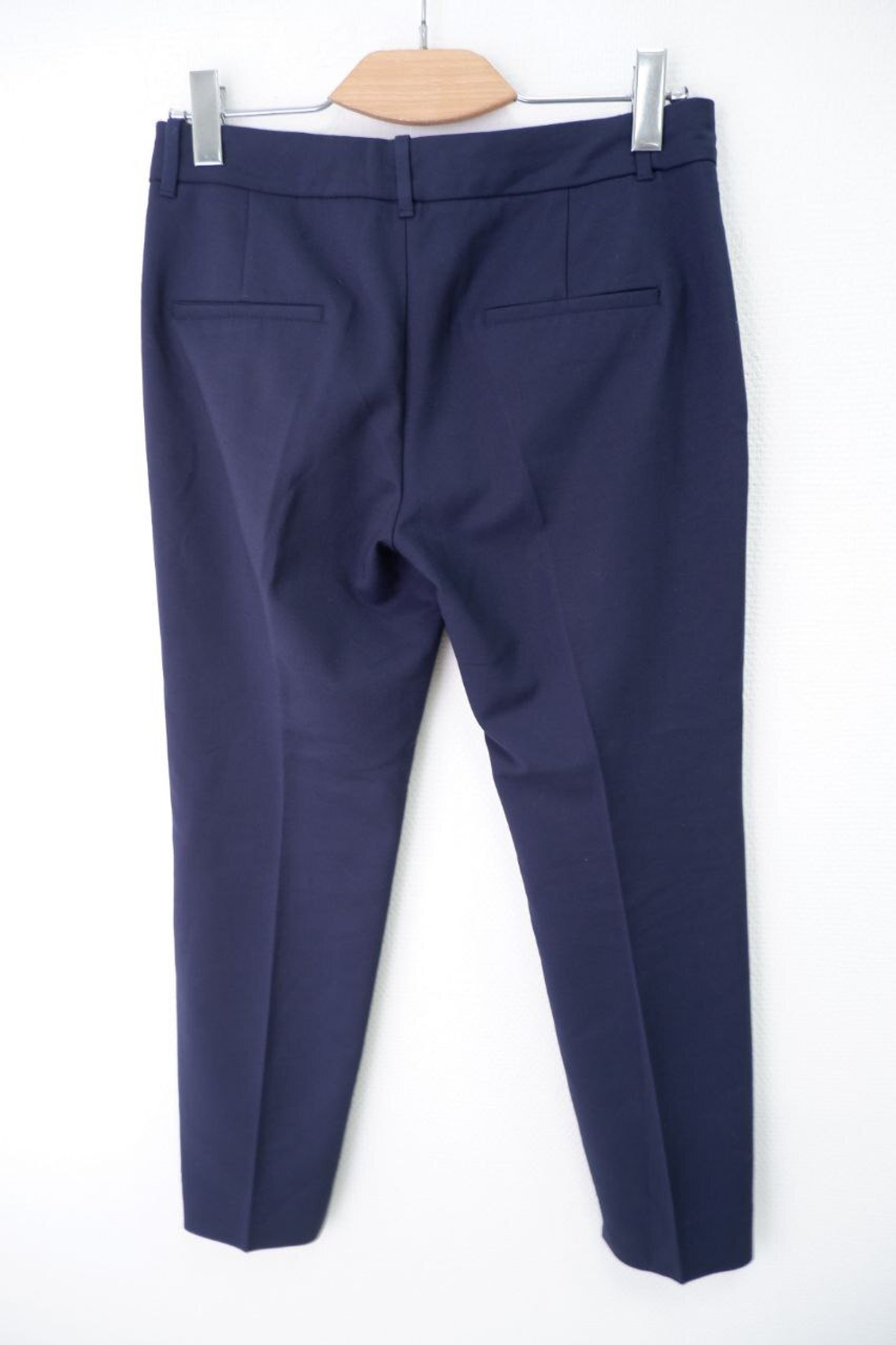 Брюки Zara классические 46 размер