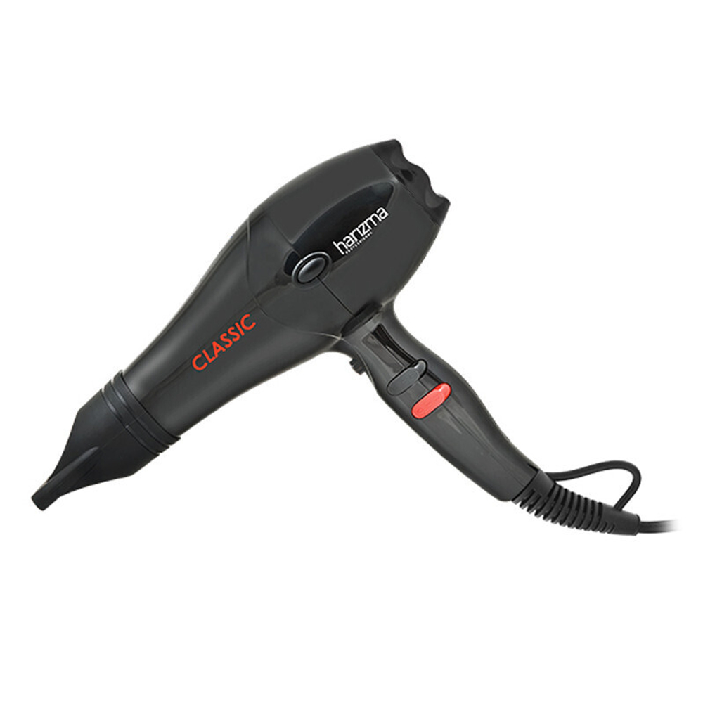 Профессиональный фен Harizma Classic h10206