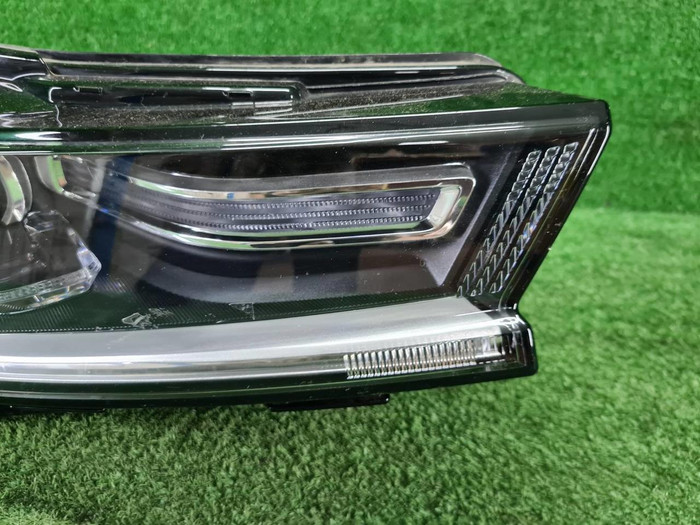 Битая Фара правая EXEED TXL (2021-н.в.) LED