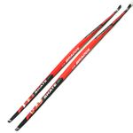 Беговые лыжи Brados PRO Skate Air red (P-TEX isosport 7200)