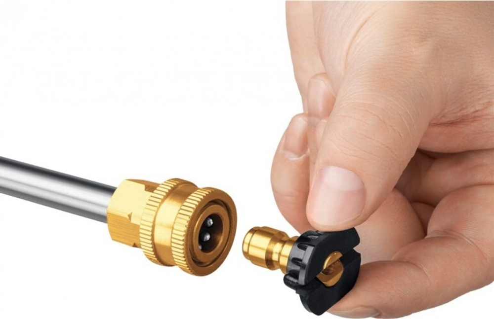 Автомойка Steher HPW-200B