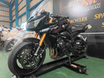 Yamaha FZ1 Fazer , 2007