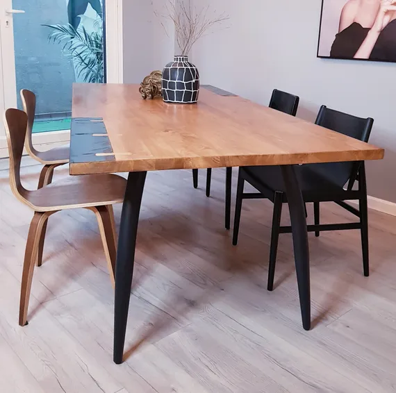 Стул Cherner, орех