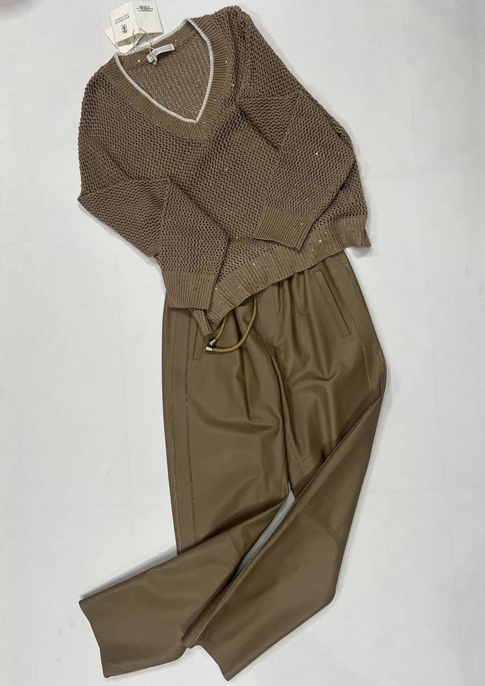 Брюки Brunello Cucinelli