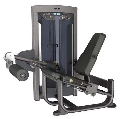 Impulse FE9705 разгибание ног, профессиональный тренажер