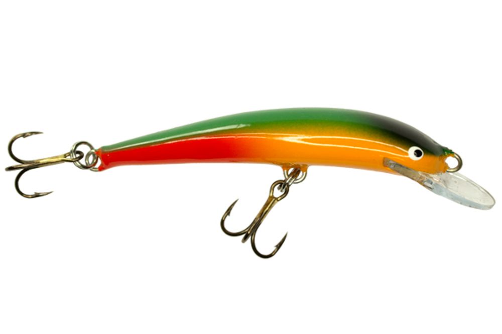 Воблер Nils Master INVINCIВLE DR, 8cm, 8 г., #052