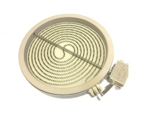 Конфорка hi-light D=180/200mm 1700W Bosch, Siemens, Whirlpool и т.д