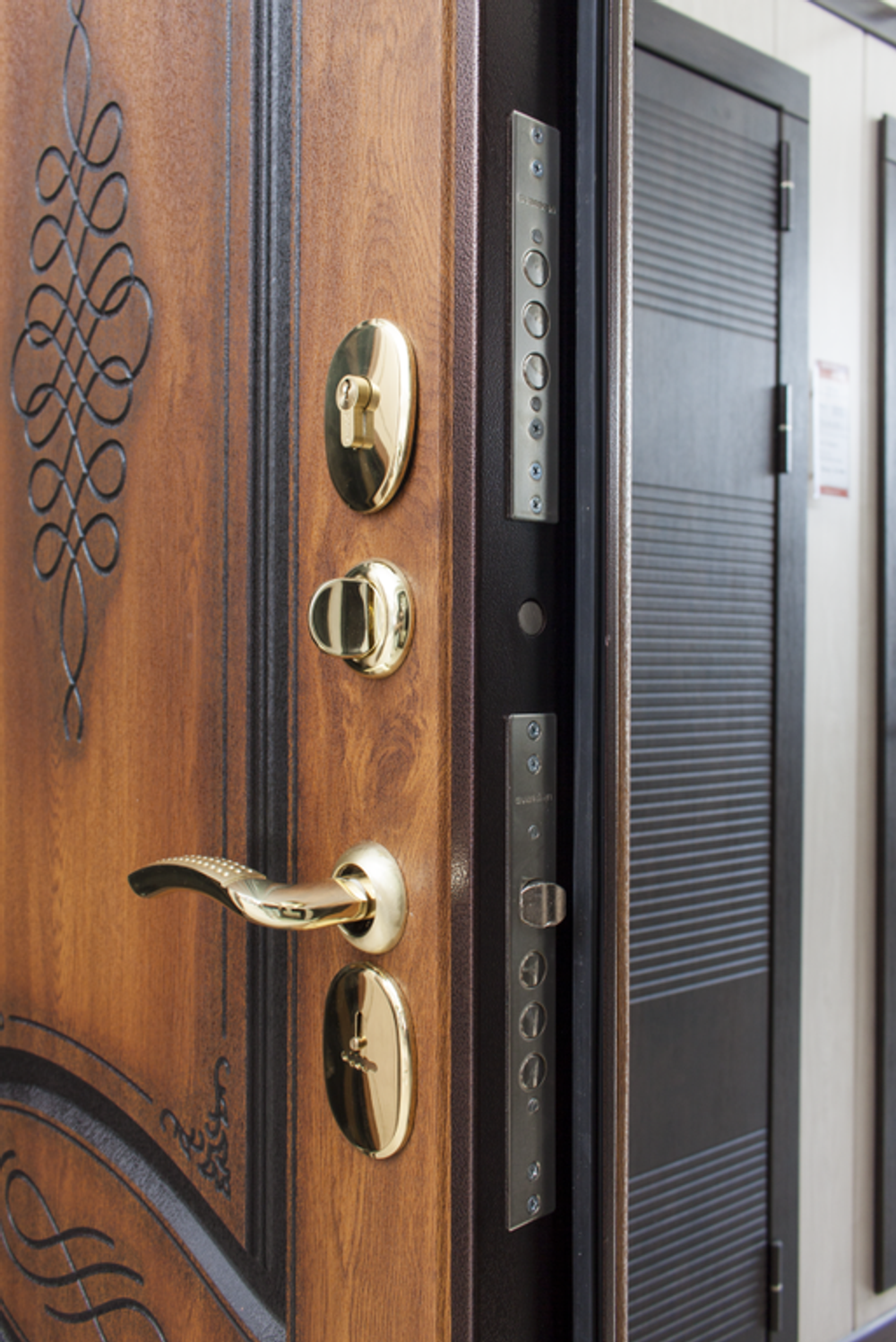 Хавер Ричард Дуб Янтарный