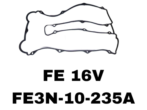 ПРОКЛ-КА КЛАПОНОЙ FE 16V