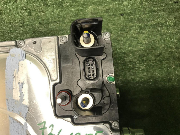 Батарея АКБ стартерная 48V Mercedes GLS x167 19-нв