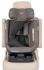 Автокресло Carrello Meteorit F Le20 CRL-15101 (0-36 кг)