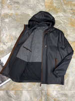 Ветровка Zegna