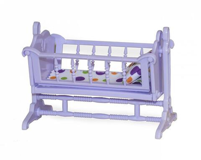 Колыбель "Конфетти" (Огонек)