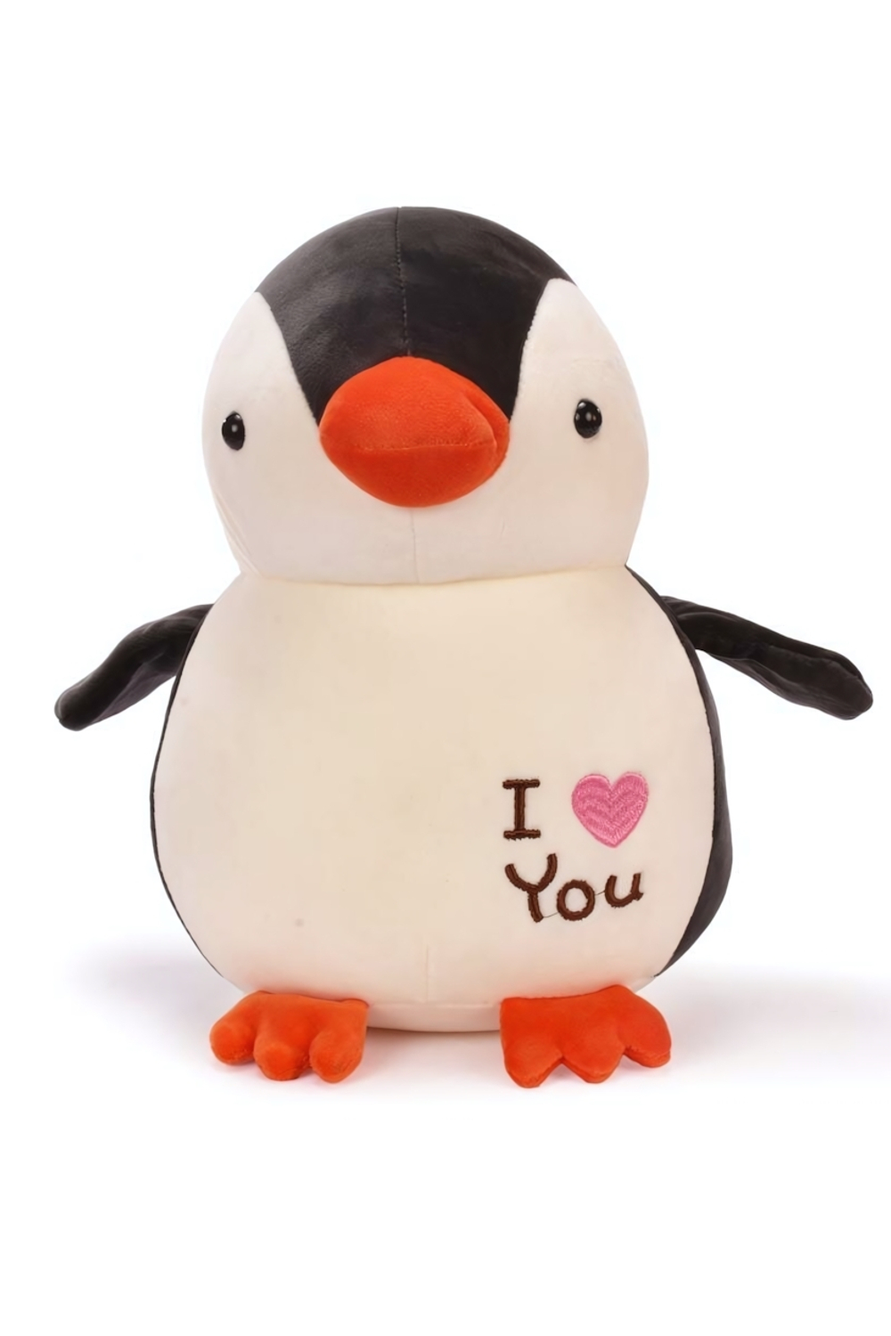 Мягкая игрушка Пингвин 27см, BB229