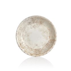 Тарелка d 17 см h1,8 см Antico By Bone Innovation [6]