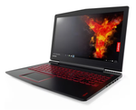 15.6" Ноутбук Lenovo Y520-15IKBN (1920x1080, Intel Core i5-7300HQ, RAM 8ГБ, SSD 128ГБ, Nvidia GeForce GTX 1050, Win 10 Home)
