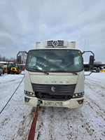 Центртранстехмаш АФ-4741* на шасси КамАЗ 43082 4x2 Изотермический/рефрижератор АФ-47415K-02 (Рефриже