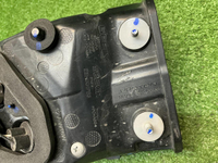 Фонарь левый внутренний Geely Emgrand 2 (21-нв)