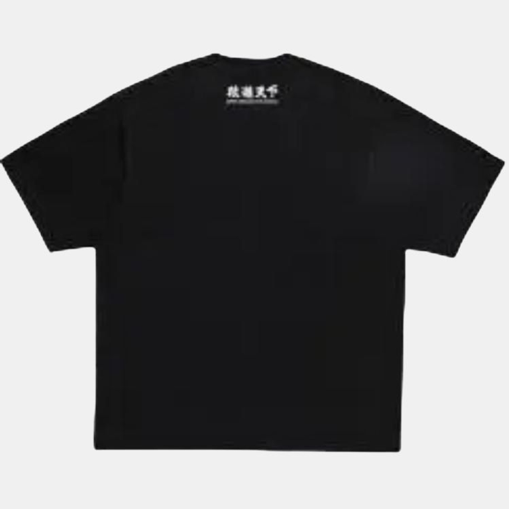 A Bathing Ape Bathing Ape Monkey Roams The World Collection Fw23 Футболка