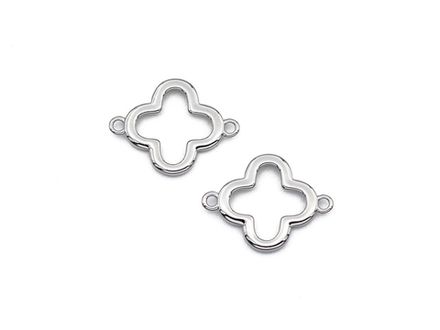 Коннектор Клевер 12мм