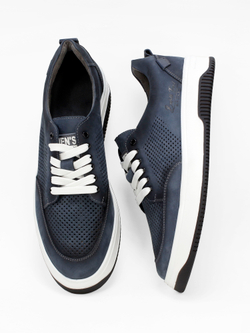 Кроссовки мужские P4400-2W