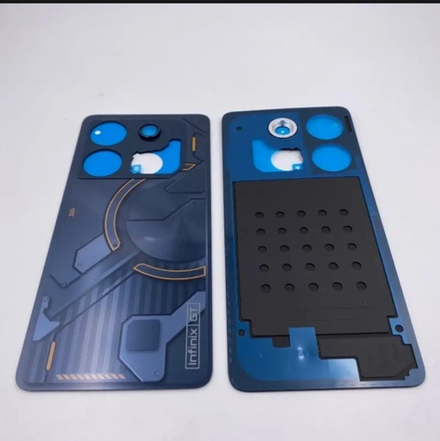 Infinix GT 10 Pro (X6739)  / Задняя крышка (корпус)