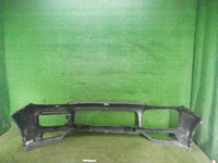 Бампер передний Porsche Cayenne 3 Coupe (19-23)