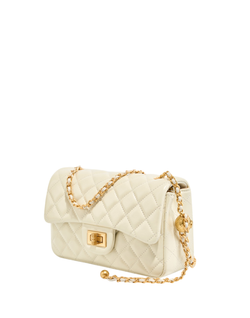 Кросс-боди XOXO LEGENDS ДИОНА | Молочный