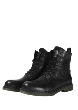 Ботинки Sixty Black John Doe