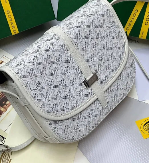 Сумка GOYARD Belvedere MM