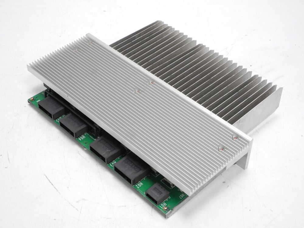 FANUC A20B-1007-0401#02A