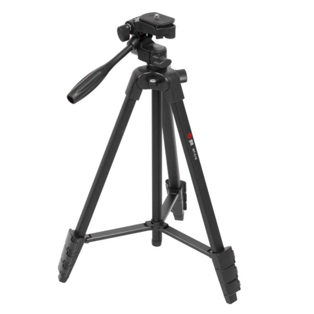 NT-510 Шт Era Штатив SFTP-01BT Comfort Travel 415/1365mm 0,58kg load2,5kg пульт держатель телефона | Era-pro