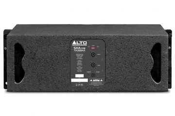 Alto SXA28P пассивный АС, 1600Вт, динамик 8 дюймов