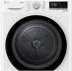 Сушильная машина LG DC90V5V0W