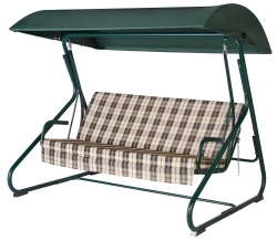 Качели садовые "Колорадо"