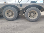AMUR LYR9 Полуприцеп тяжеловоз 6 осей LYR9906TDPL (Раздвижной)