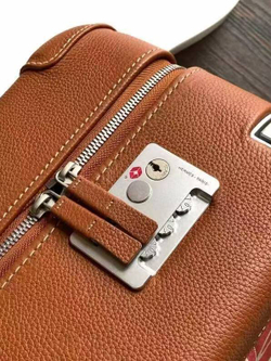 Чемодан Hermes