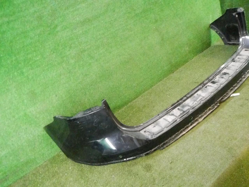 Бампер задний VW Touareg 2 NF (2014-2018)