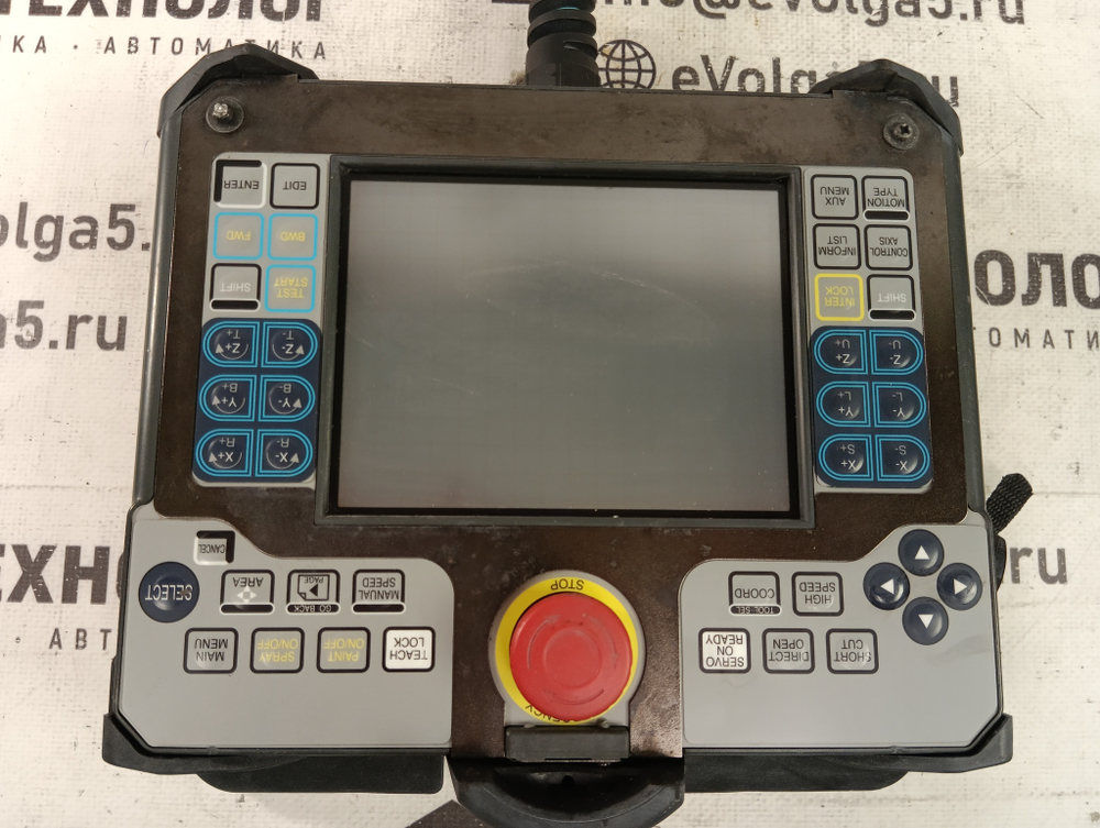 YASKAWA ELECTRIC JZRCR-NPP03-20 б/у