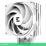 Кулер для процессора Zalman CNPS9X Performa Plus ARGB White